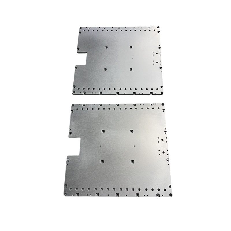 Liquid Cooling Plate