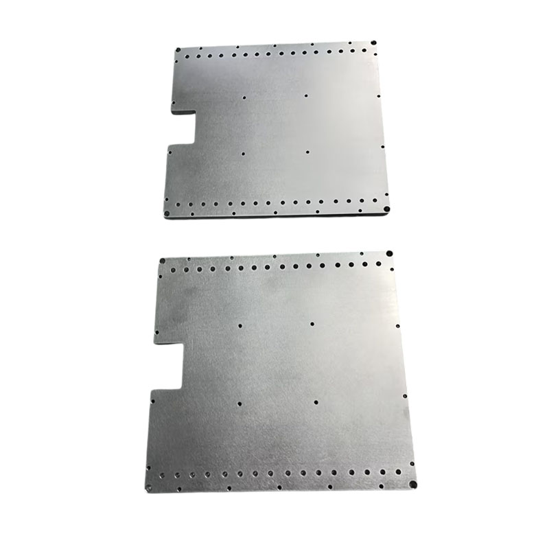 Liquid Cooling Plate